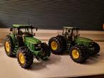 John Deere 7810 schuco 1:32, Ophalen of Verzenden, Nieuw, Tractor of Landbouw, Schuco