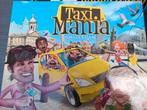 Bordspel taxi mania Amsterdam, Hobby en Vrije tijd, Gezelschapsspellen | Bordspellen, Drie of vier spelers, Ophalen, Zo goed als nieuw