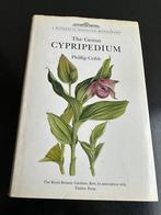 The Genus Cypripedium orchideeën boek, Boeken, Wonen en Tuinieren, Gelezen, Ophalen of Verzenden
