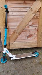 Oxelo step Mid 3 Tile blue, Ophalen, Gebruikt, Overige typen