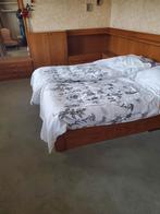 Deens -Design slaapkamer ameublement., Ophalen, Zo goed als nieuw, Tweepersoons