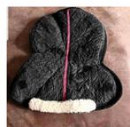 NIEUW Werner Christ Ultra Zwart/Beige Zadelonderlegger Full, Ophalen of Verzenden, Nieuw, Dekje