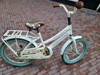 kinderfiets 18 inch, Ophalen, Gebruikt, Dames, 16 tot 18 inch