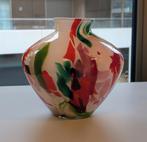 Fidrio Exclusive Vaas - Nieuwstaat, Huis en Inrichting, Woonaccessoires | Vazen, Overige kleuren, Nieuw, Ophalen of Verzenden