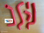 Silicone Radiator Hose Aprilia RS125 RS 125 2005-2012 125cc, Nieuw, Ophalen of Verzenden