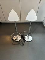 Bang & Olufsen B&O BeoLab 4 speakers met standaard en draden, Zo goed als nieuw, 120 watt of meer, Front, Rear of Stereo speakers