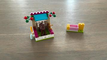 Jong veulentje - Lego Friends 41089 beschikbaar voor biedingen