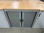 Ng roldeur kast l 75,5x80x45,5 l 5 stuks l Netjes l, Ophalen, 50 tot 100 cm, Zo goed als nieuw, Minder dan 100 cm