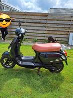 Iva scooter voor onderdelen, Ophalen of Verzenden, Gebruikt, Overige typen, Overige merken