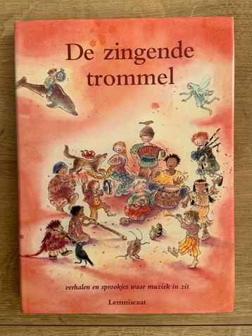 De zingende trommel muziek overal fluit liedjes doedelzak ea beschikbaar voor biedingen