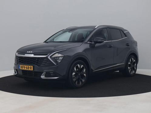 Kia Sportage 1.6 T-GDi Plug-in Hybrid AWD DynamicLine | CAME, Auto's, Kia, Bedrijf, Te koop, Sportage, 4x4, ABS, Achteruitrijcamera