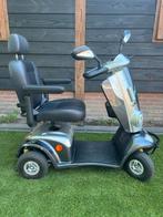Kymco scootmobiel midi XLS, Diversen, Brommobielen en Scootmobielen, Ophalen, Zo goed als nieuw, Kymco