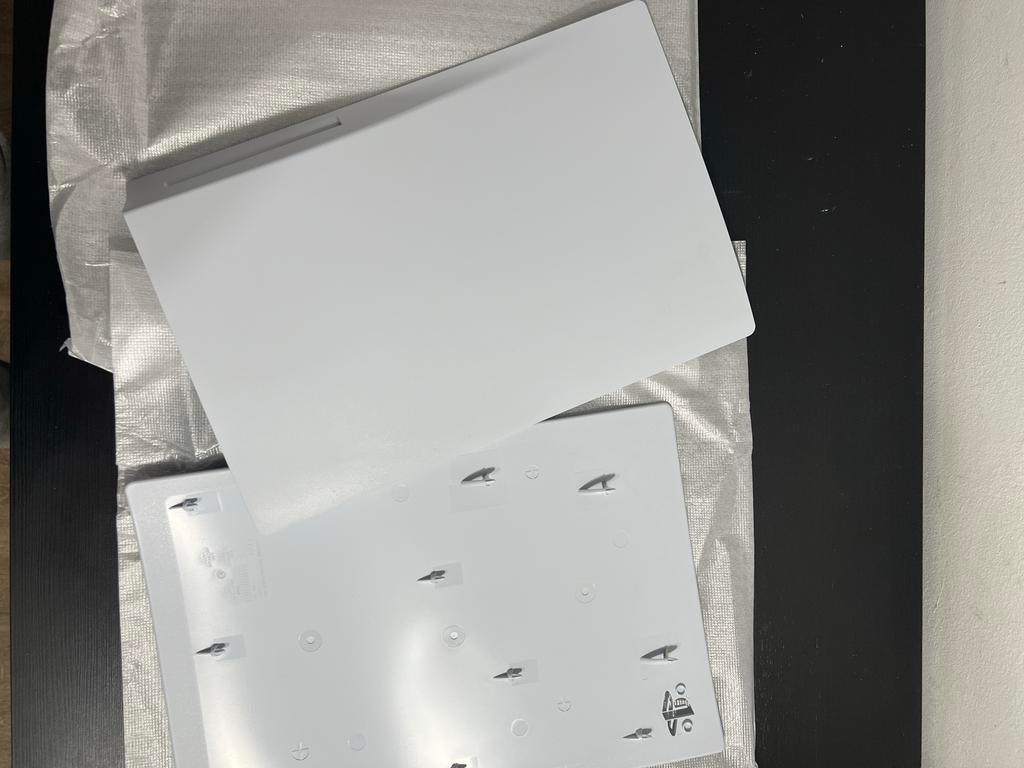 Playstation 5 Console Covers - Nieuw!, Spelcomputers en Games, Spelcomputers | Sony PlayStation 4, Ophalen, Nieuw, Zonder controller
