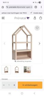 Nieuw: kastje voor op kinderkamer, Kinderen en Baby's, Kinderkamer | Commodes en Kasten, Ophalen, Minder dan 75 cm, 50 tot 70 cm