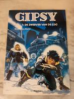 Gipsy compleet, Ophalen of Verzenden, Zo goed als nieuw