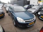 Opel Astra 1.6 Temptation airco 5drs elek pak nap apk, Voorwielaandrijving, 15 km/l, Gebruikt, 4 cilinders