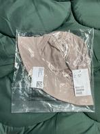 NIEUW Zonnehoedje beige mt 92, Meisje, Hoed, H&M, Nieuw