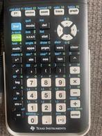 Grafische rekenmachineTi -84 plus  ce-T python edition, Ophalen of Verzenden, Zo goed als nieuw