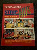 Suske en Wiske strip-hits, Ophalen of Verzenden, Zo goed als nieuw, Overige onderwerpen