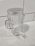 Cactusvormige tap, Ophalen, Nieuw