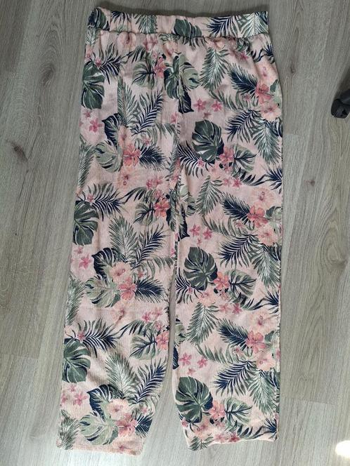 Nieuwe broek maat 48, Kleding | Dames, Grote Maten, Nieuw, Broek of Spijkerbroek, Overige kleuren, Ophalen of Verzenden