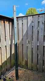 koker metaal, Doe-het-zelf en Verbouw, Metalen, Ophalen, Gebruikt, IJzer