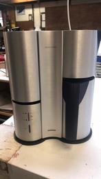 Siemens koffiezetapparaat. Porsche design., Ophalen of Verzenden, Zo goed als nieuw, Koffiemachine