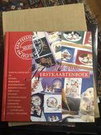 Het grote kerstkaartenboek, Hobby en Vrije tijd, Kaarten | Zelf maken, Ophalen of Verzenden, Overige thema's, Overige typen