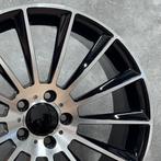 NIEUW 19'' M13 5x112 VELGEN PAST OP MERCEDES AMG BRABUS, Auto-onderdelen, Banden en Velgen, 19 inch, Overige, Overige, Nieuwemaasdijk 14, Heesbeen