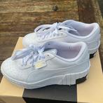 Puma Cali Wedge sneakers laag maat 38, Kleding | Dames, Schoenen, Puma, Wit, Ophalen of Verzenden, Sneakers of Gympen