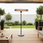 Terras heater staand & hangend 4 modellen NIEUW PARTIJ !!!!!, Tuin en Terras, Terrasverwarmers, Ophalen, Nieuw