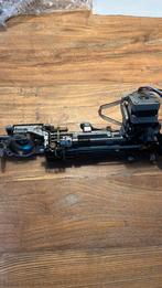 Bernina 1230 stappenmotor onderdelen, Hobby en Vrije tijd, Naaimachines en Toebehoren, Ophalen of Verzenden, Gebruikt, Lockmachine