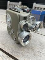 Vintage Eumig camera, Ophalen of Verzenden, 8mm, Camera