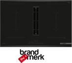 BOSCH PVQ895F25E INDUCTIEKOOKPLAAT, Ophalen, Nieuw, 4 kookzones, Energieklasse A of zuiniger