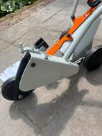 Stihl fw 20 slijpwagen bandenzaag nieuw! Ex btw!, Ophalen of Verzenden