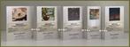 Maison Margiela set 5 niche parfum samples proefjes testers, Verzenden, Nieuw