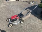 Honda HR 194 grasmaaier, Tuin en Terras, Ophalen, Gebruikt, 40 t/m 49 cm, Honda grasmaaier