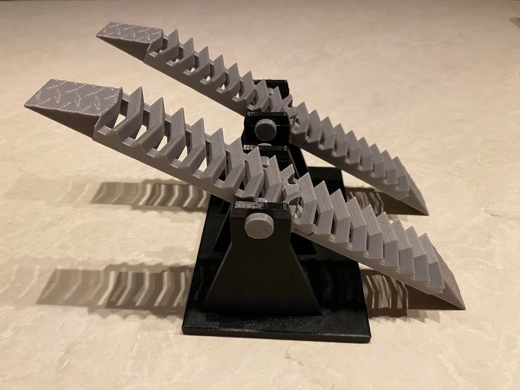 1/24 crawler wip, Overige merken, Nieuw, Ophalen of Verzenden, Groter dan 1:32