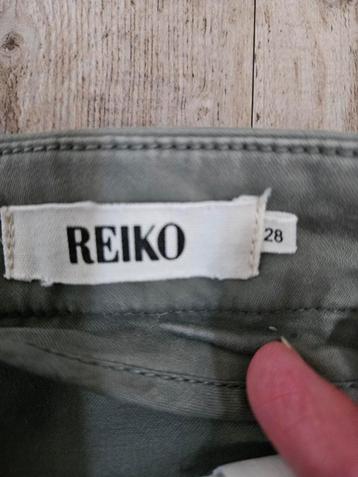 Super mooie pantalon Reiko beschikbaar voor biedingen