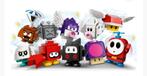 LEGO Super Mario 71386 Character Packs Series 2, Kinderen en Baby's, Speelgoed | Duplo en Lego, Nieuw, Complete set, Ophalen of Verzenden