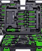 Magnetische Schroevendraaierset met Koffer nieuw, Ophalen of Verzenden, Nieuw