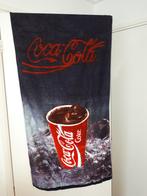 Coca-Cola handdoek, Ophalen, Nieuw, Gebruiksvoorwerp