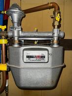 Gasmeter G4 gezocht, Ophalen of Verzenden, Gebruikt, Overige meters