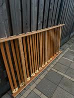 Lattenbodem 90x200 - Eenpersoons, Huis en Inrichting, Ophalen, Gebruikt, 90 cm, Eenpersoons