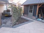 Keramische terras tegels 40x80x3 50 stuks, Tuin en Terras, Ophalen, Nieuw, Keramiek, Terrastegels