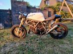 Ducati caferacer 750ss., Motoren, Particulier, Naked bike