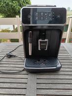 Philips volautomatische espressomachine., Witgoed en Apparatuur, Koffiezetapparaten, Ophalen, Gebruikt, Espresso apparaat