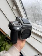 Hasselblad H3DII 50, Gebruikt, 50 Megapixel, Ophalen of Verzenden, Overige Merken