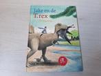 Boek Jake en de T-Rex, Gelezen, 5 of 6 jaar, Fictie algemeen, Jongen of Meisje