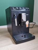 Volautomatische espressomachine Philips HD 8827, Witgoed en Apparatuur, Koffiezetapparaten, 2 tot 4 kopjes, Gebruikt, Afneembaar waterreservoir